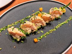 -喜鼎海胆水饺(东港店)