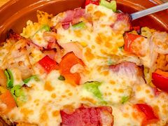 -萨莉亚意式餐厅(深圳北站店)