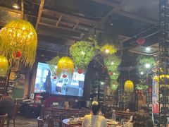 大堂-南海渔家•海鲜•正宗海南菜(海棠湾店)