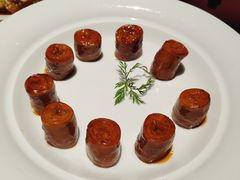 -庆云楼饭庄(什刹海店)