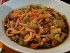 -疆Jiang·新疆秘制料理