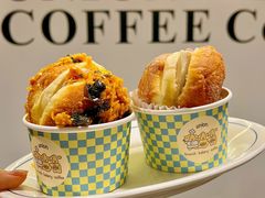 -屋裡·Union Bakery(龙江路店)
