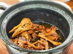 -斯丹姜母鸭·古法干香(涂门街总店)