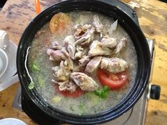腊排骨火锅-钰洁腊排骨火锅