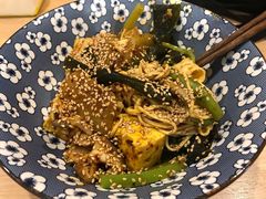 麻辣拌-皆道拌麻辣烫·麻辣拌