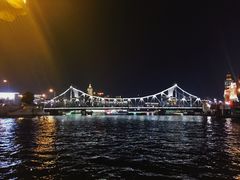 -海河游船-永乐码头(大悲院)