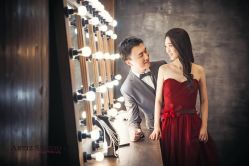 -THE QUEEN(北京店)