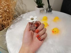 -芮娅时光半永久纹眉·美甲美睫·皮肤管理