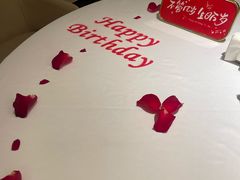 -王品牛排(郑州大卫城店)