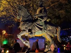 -东关历史文化旅游区-东门遗址