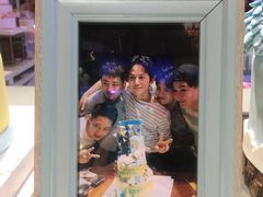 -CAKE BOSS 蛋糕老板(西单君太百货店)