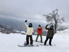 -太子岭滑雪场