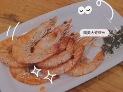 -银子铁板烧料理自助餐(人民广场店)