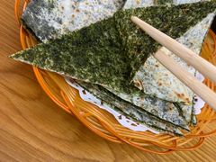 -面道赞宁海海鲜面(迎凤街店)