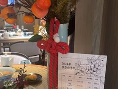 -杭州西湖柳莺里酒店·闻莺厅