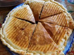 -卡万金特色藏餐