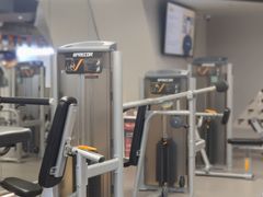 -超鹿运动(达信大厦店)