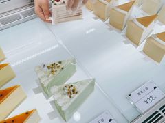 -BanCake·法式千层·拿破仑專門店
