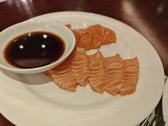 -马哥孛罗咖啡厅·Cafe Marco (厦门马哥孛罗东方大酒店)