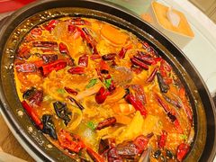 -品海楼·大连海胆锅贴馆(东港店)