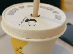 -LUNEURS月乐诗 冰淇淋咖啡(环贸店)