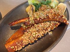 -农畉LONFOOD(万象天地店)