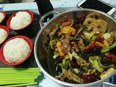 -中国农业大学-第4食堂