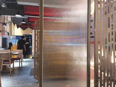 大堂-798烧烤工厂(太和路店)