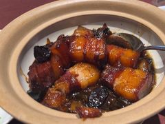 -久宴·天目湖大鱼头(恐龙园店)