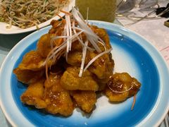 -大地春饼店(黄河路店)