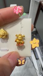 -周大福CHOW TAI FOOK(东门茂业店)