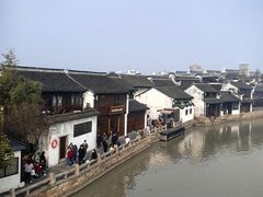 -嘉兴月河历史街区