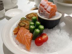 -银灯食府(丽丰国际中心店)