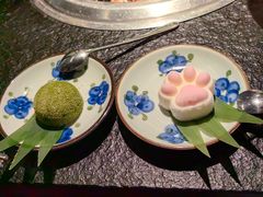 -牛兆·牛内脏·烤肉(慈云寺店)