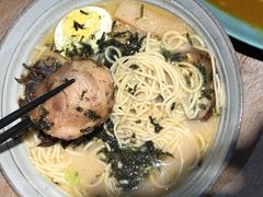 -长勺子东南亚(街道口店)