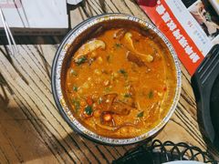 -铁人烧烤(民联C区店)