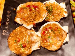 -小俩口烧烤东北菜(双井店)