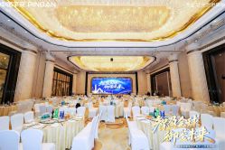 -武汉万达瑞华酒店·宴会厅