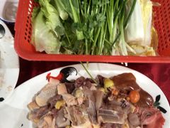 -伟记牛蹄(道滘店)