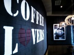 -COSTA COFFEE(武汉天地店)