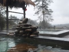 -崇阳三特浪口温泉
