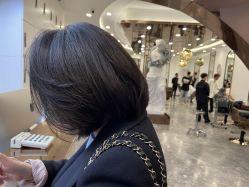 -INSTYLE造型·明星店