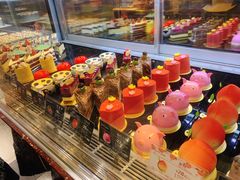 -精点味道(大连商场店)