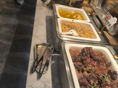 -汉阳廷自助烤肉(同和金铂天地店)