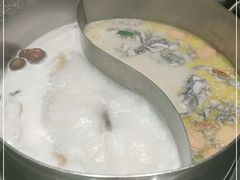 -江小渔鲜鱼火锅(辽沈二街店)