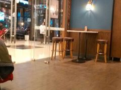 android_upload_pic-星巴克臻选(上海中环广场2F店)