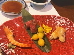 -天正河鲀·河豚亭(大连店)