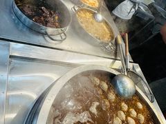 -李阿婆牛杂(鹤龙六路店)