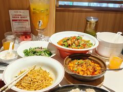 -百年神厨·地道川菜(清江西路店)