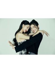点击看大图 -蜜桃少女VISION写真馆(雁塔店)